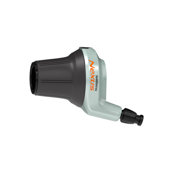 Shimano Comando Cambio NEXUS SL-C6001-8 Revoshift 8V