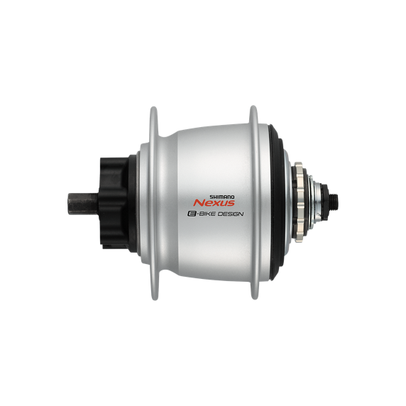 Shimano Mozzo NEXUS SG-C7060-5D Di2 5V