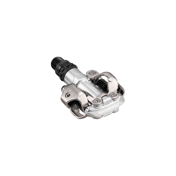 Shimano Pedali SPD Mtb PD-MT520  Doppio Lato