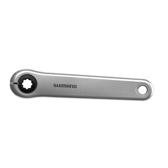 Shimano Pedivelle FC-EN500 E-Bike