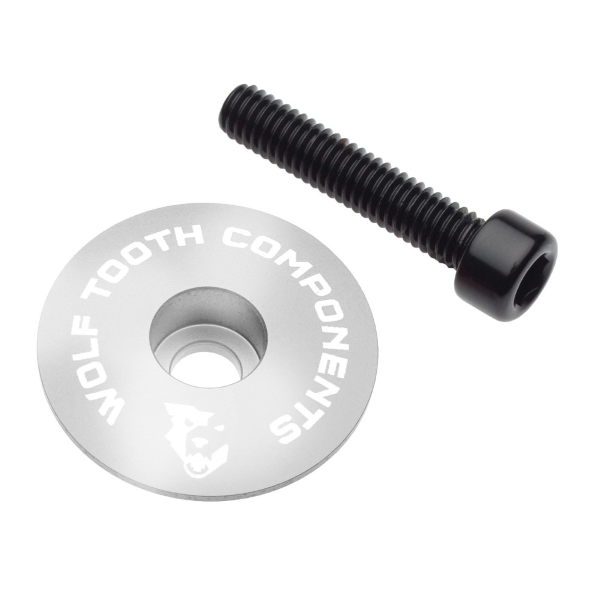 Wolf Tooth Tappo Serie Sterzo Ultralight 1 1/8"