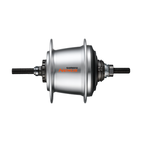 Shimano Mozzo Cambio Interno 7V NEXUS SG-C3001-TR con Freno Roller
