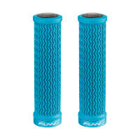Funn Manopola HOLESHOT 31mm con Collarino in Alluminio