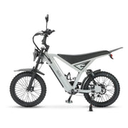 Ouxi Bici Elettrica GT20 PRO