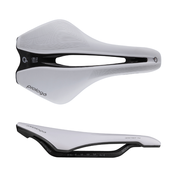 Prologo Sella Dimension R2 143 Pas - Tirox Nero Antracite