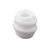 Xon Copriguaina Corpo: 4mm in Silicone  (OEM 100 Pezzi)