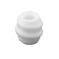 Xon Copriguaina Corpo: 4mm in Silicone  (OEM 100 Pezzi)