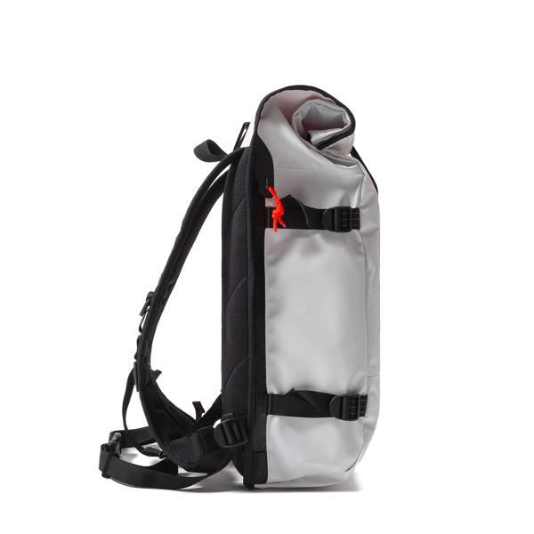 Restrap Zaino Rolltop - 22Litri