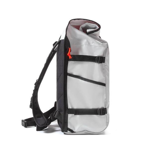 Restrap Zaino Rolltop - 40 Litri
