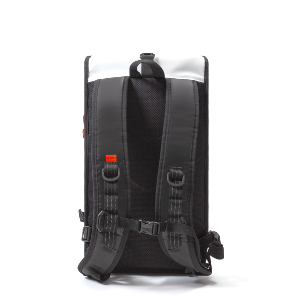 Restrap Zaino Rolltop - 22Litri