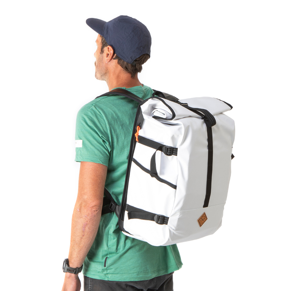Restrap Zaino Rolltop - 40 Litri