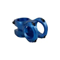 Funn Attacco Manubrio NIXIE 31,8x40mm in Alluminio Rise 0°