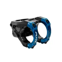 Funn Attacco Manubrio EQUALIZER 31,8x50mm in Alluminio Angolo 10°