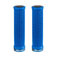 Funn Manopola HOLESHOT 31mm con Collarino in Alluminio