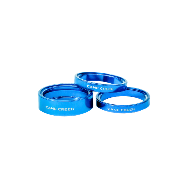Cane Creek Kit spessori Serie Sterzo Interlock