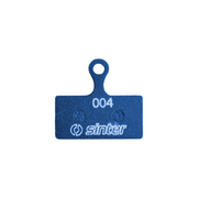 Sinter Pastiglie Freno 004 Shimano G - Organica 1 set