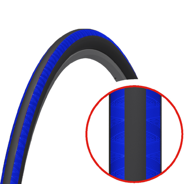 Kenda Copertone Cadence 700x23 R2C