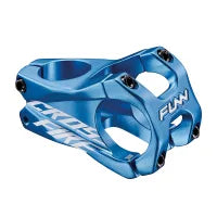 Funn Attacco Manubrio CROSSFIRE 31,8x50mm in Alluminio Rise 0°