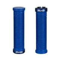 Funn Manopola HILT JUNIOR 19mm  con Collarino Alluminio