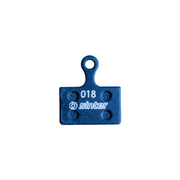 Sinter Pastiglie Freno 018 Shimano K Type - Organica 1 set