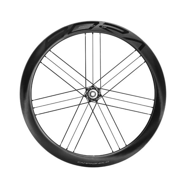 Campagnolo Coppia Ruote Bora X C27 Tubeless Ready Disc 28"/700C - SH11/HG