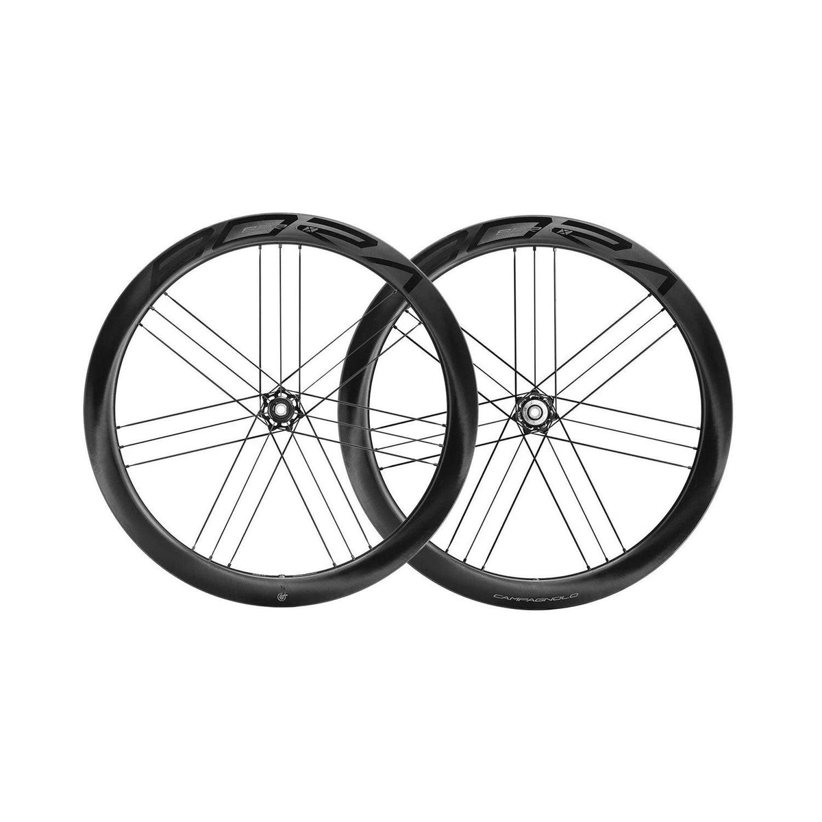 Campagnolo Coppia Ruote Bora X C27 Tubeless Ready Disc 28"/700C - SH11/HG