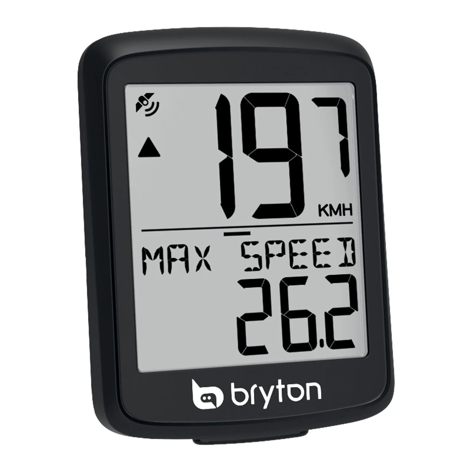 Bryton Ciclocomputer GPS Rider Go
