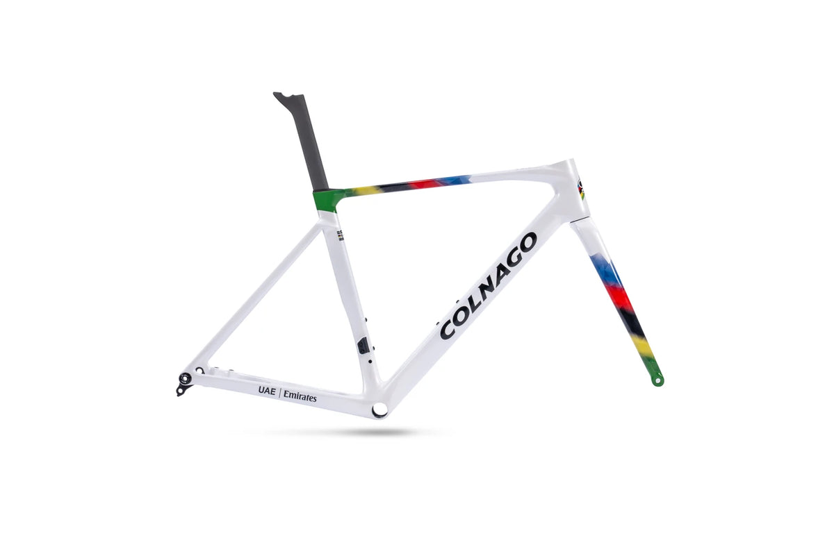 Vélo Colnago V5Rs - SDM5 VRWC - Shimano Dura Ace Di2 R9270 - ENVE SES 4.5