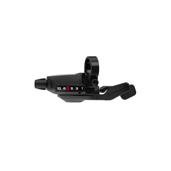 Shimano Leva Cambio 10V CUES SL-U6050-10R con Display