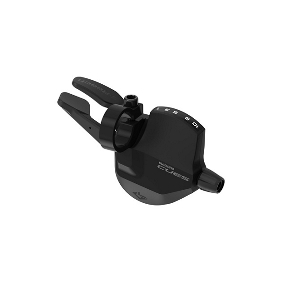 Shimano Leva Cambio 10V CUES SL-U6050-10R con Display