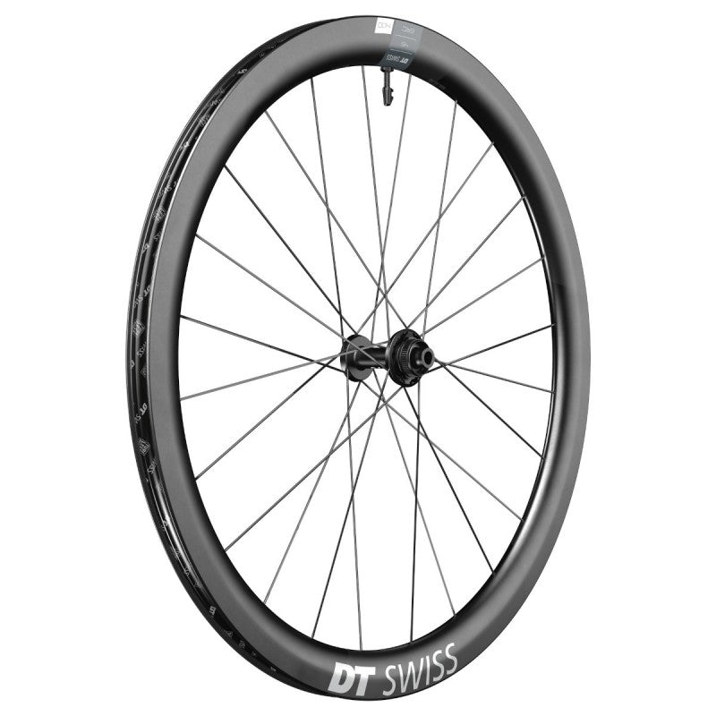 DT Swiss Ruote  ERC 1400 DICUT 45 Carbonio Disc