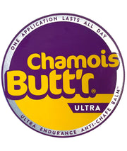 Chamois Butt'r Crema per fondello Chamois Butt'r Ultra barattolo da 142gr