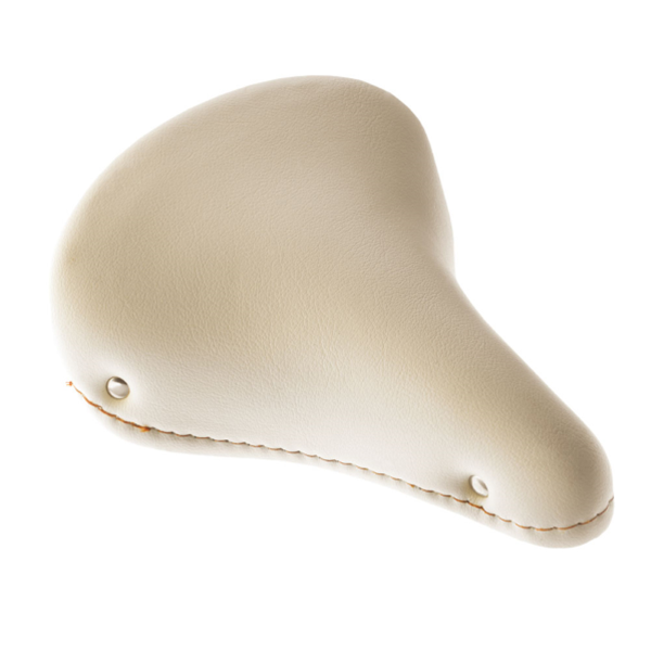 Selle Bassano Sella Old Time R-Molla Singola