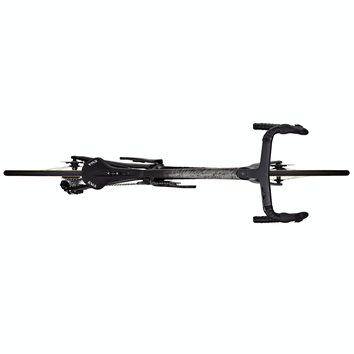 Focus Bici Izalco Max 9.9 - Dura Ace Di2 - DT Swiss ARC 1400 - Graphitbrush 2026