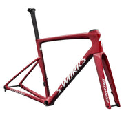 Specialized S-Works Tarmac SL9 FACT 12r Carbon - Gloss Vivid Red