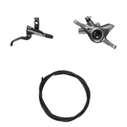 Shimano Kit Freno Post. DX XTR BR-R9200