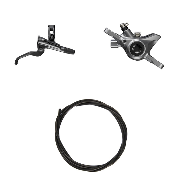 Shimano Kit Freno Post. DX XTR BR-R9200