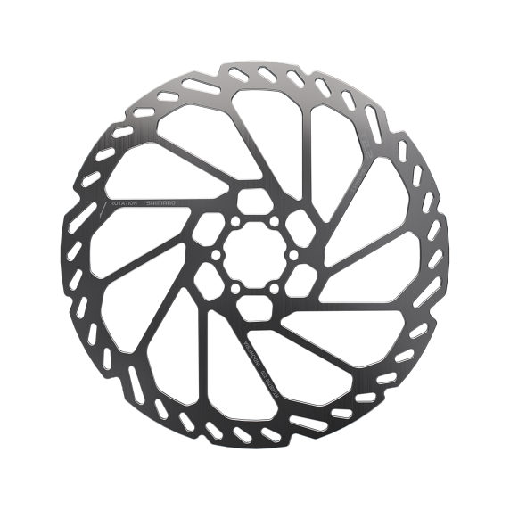 Shimano Disco Freno RT-6B750 6 Fori