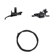 Shimano Kit Freno Post. DX Deore XT BR-M8200