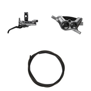 Shimano Kit Freno Idraulico Post. DX XTR M9220