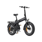 Engwe Bici Elettrica Fat Bike EP-2 3.0 Boost 250W/750W