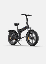 Engwe Bici Elettrica Fat Bike Engine X 250w/750w