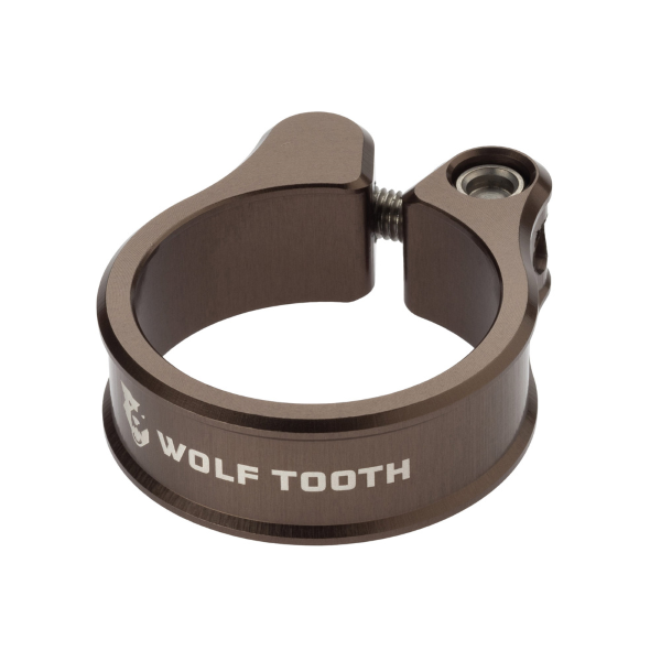 Wolf Tooth Collarino Reggisella 34.9mm a Vite