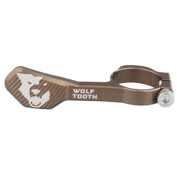 Wolf Tooth Ricambio Leva Comando Remoto Pro