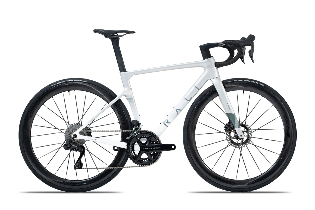 Vélo Colnago V5RS SDM5 Ultegra R8170 Di2 Vision SC45