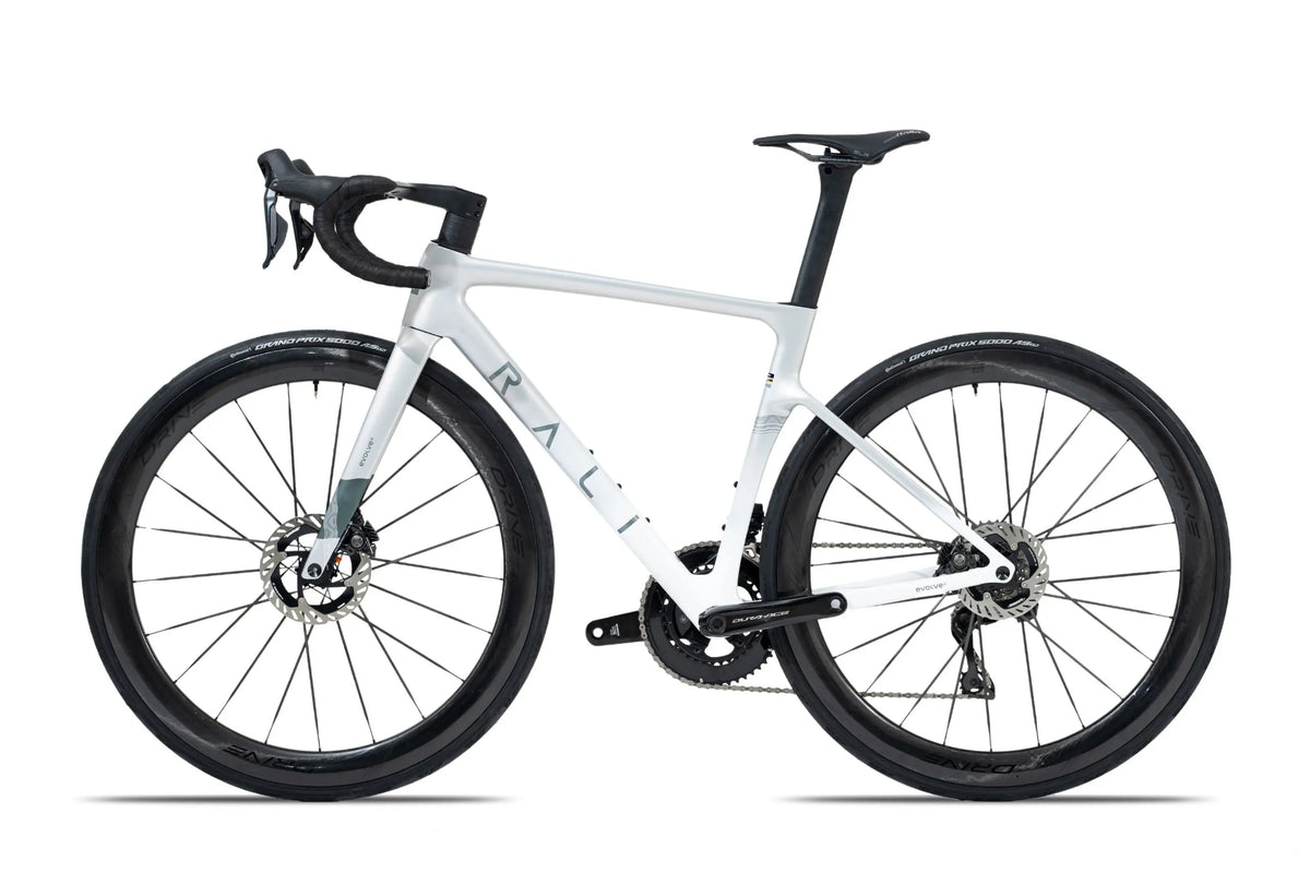Vélo Colnago V5RS SDM5 Ultegra R8170 Di2 Vision SC45
