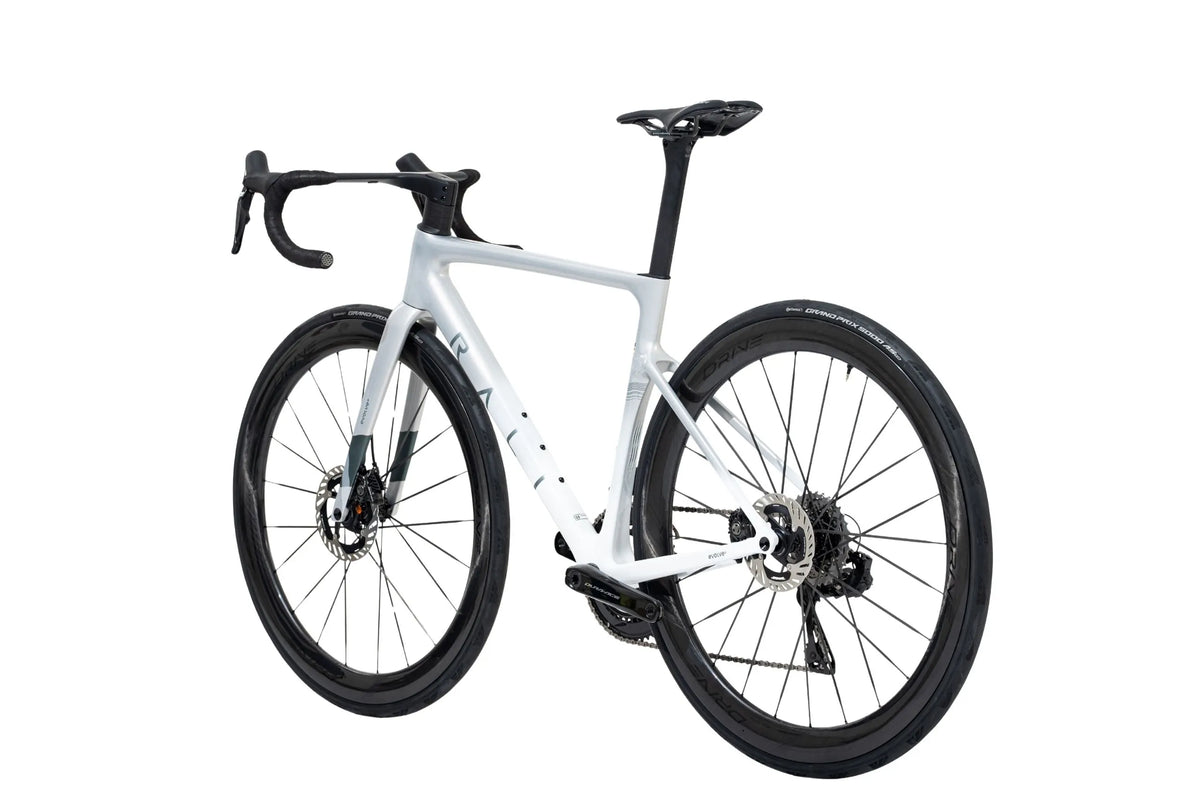 Vélo Colnago V5RS SDM5 Ultegra R8170 Di2 Vision SC45