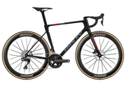 Ridley Bici Falcn Rs 2.0 - Ultegra R8170 12v - Mavic Comete 50