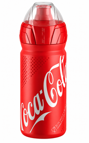 Elite Coca Cola Shade Water Bottle 750ML