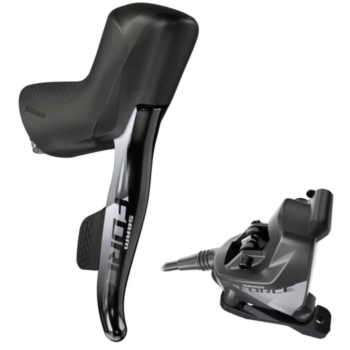 Sram Commando Red Etap AXS Disc Arrière 12v